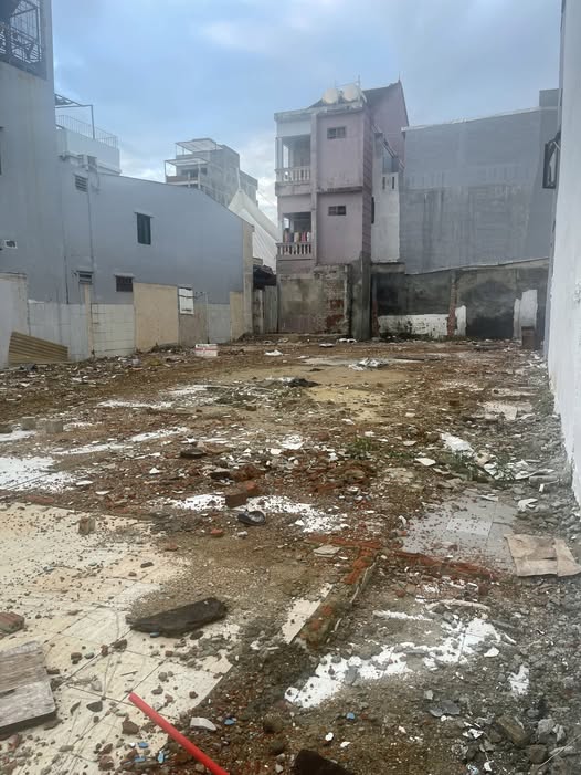 Bán FrontHouse An Thượng 130m² giá 14.5 tỷ - Mặt tiền ô tô thuận lợi!