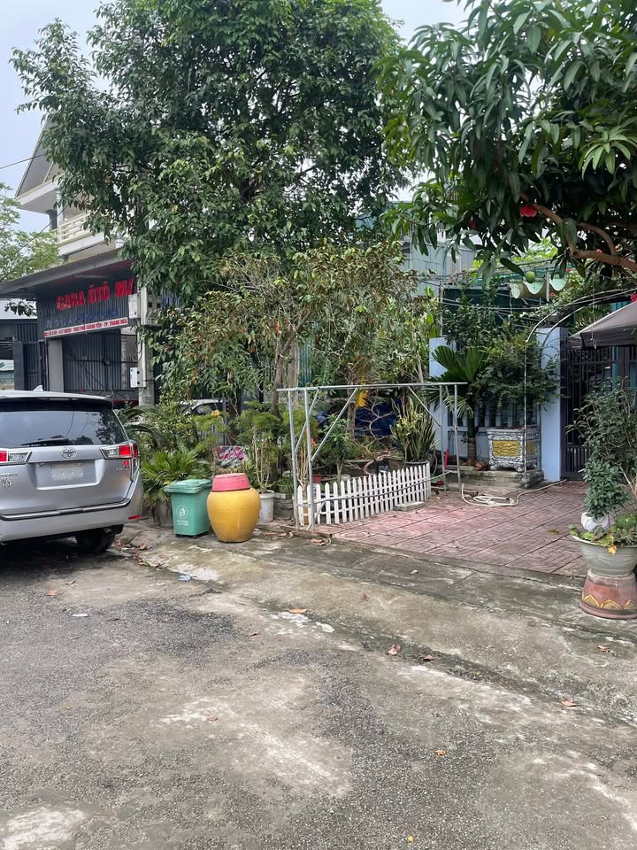 Đất nền Quảng Thành 80m² giá 5.2 tỷ - Đầu tư sinh lời tiềm năng!