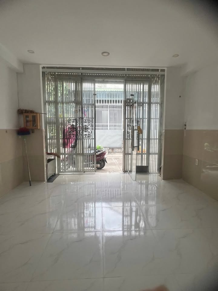 Căn hộ 2 phòng ngủ Liên Khu 4-5, Bình Tân 34m² giá 5 triệu - Sẵn sàng cho thuê ngay!