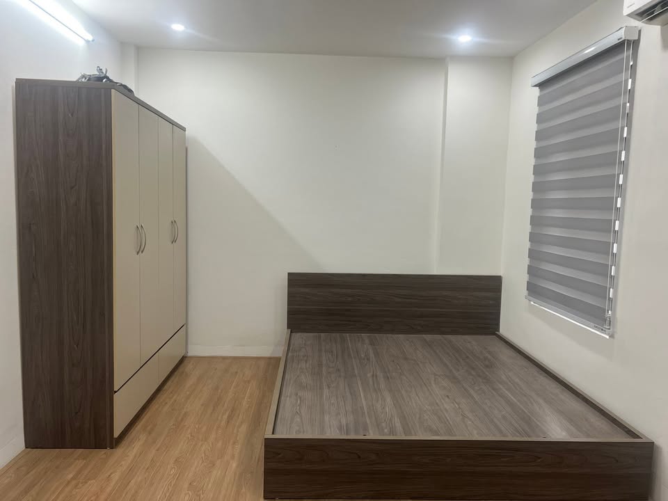 Phòng trọ đường Trần Phú, Hà Đông 4m² giá 2.5 triệu - Khép kín, tiện nghi đầy đủ!