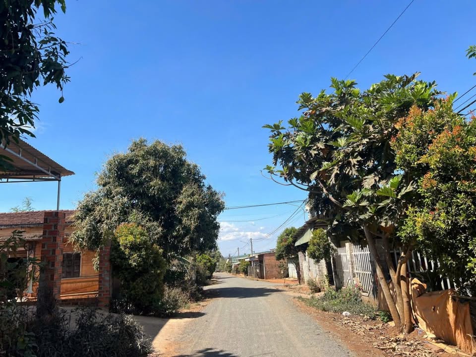 Đất nền tại phường An Phú, TP.Pleiku 200m² giá chỉ 300 triệu - Hướng Đông thoáng mát!