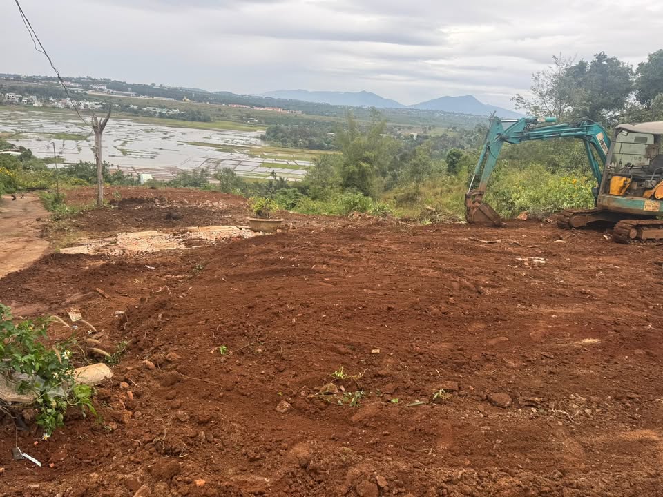 Đất nền Bùi Đình Túy Pleiku 500m² giá 6 tỷ - Không thể bỏ lỡ!