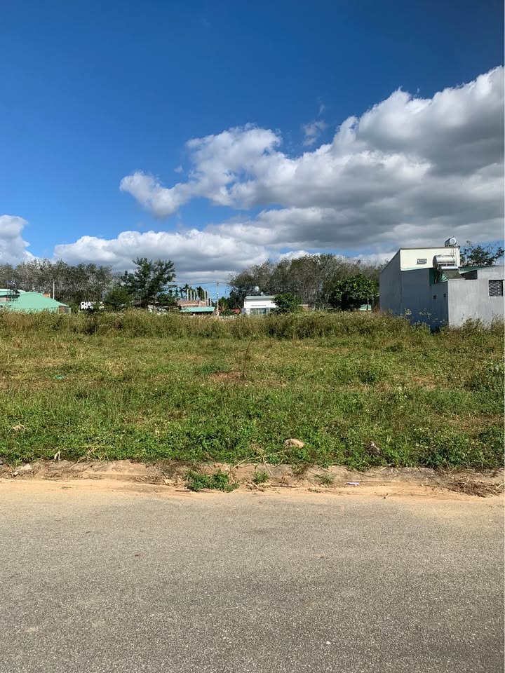 Đất thổ cư 250m² đường Trần Quang Khải, Pleiku - Giá chỉ 1 tỷ VND!