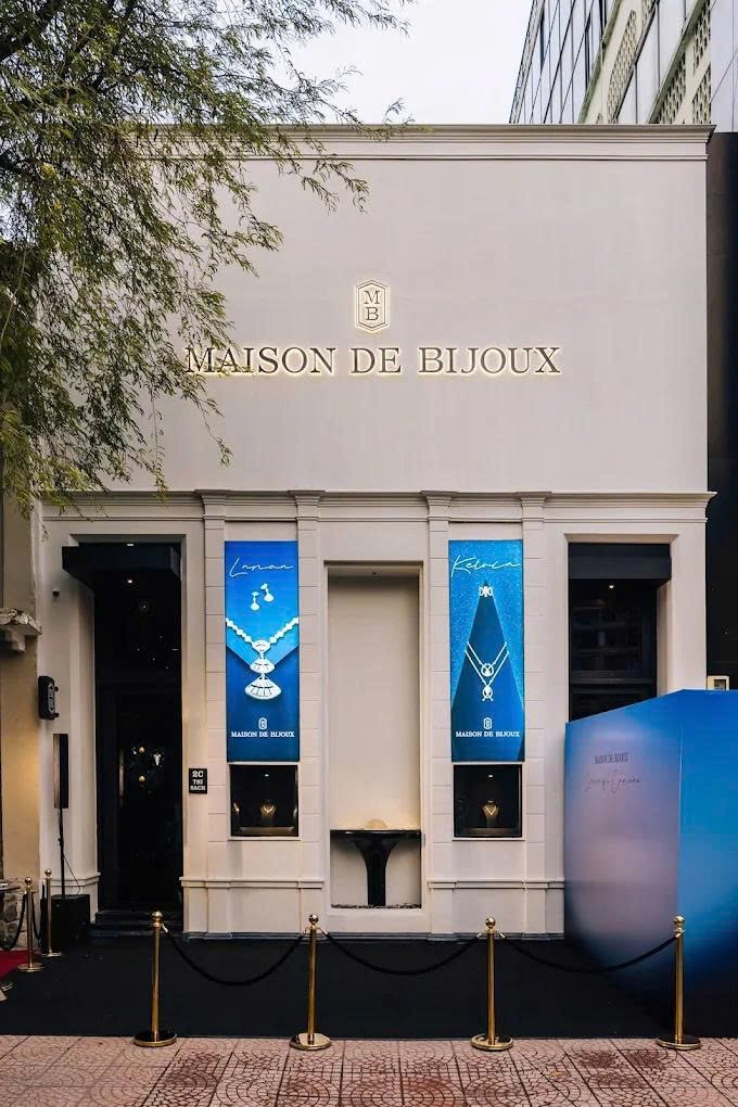 Mặt bằng cho thuê đường Thi Sách, quận 1, 160m² - Vị trí trung tâm đắc địa!