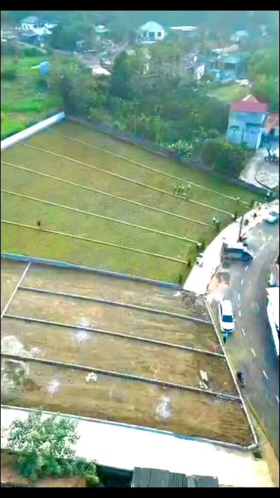 Đất nền Cư Yên, Lương Sơn 400m² giá thỏa thuận - Cơ hội đầu tư sinh lời cao!