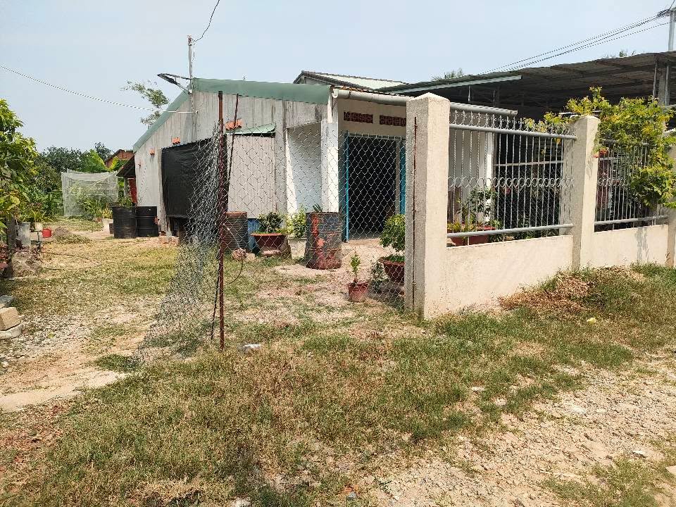 Đất nền xã Đồng Khởi, huyện Châu Thành, 870m² - Sổ hồng riêng, giá tốt!