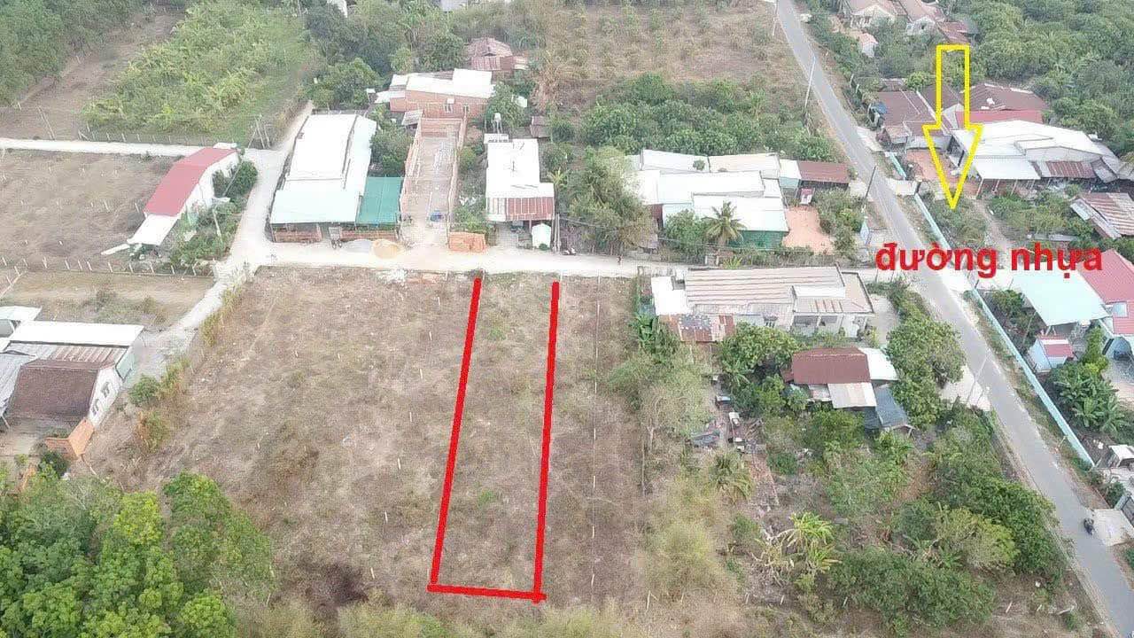 Đất nền Hiệp Thạnh, Gò Dầu 270m² giá 820 triệu - Sổ đỏ chính chủ, giao dịch ngay!