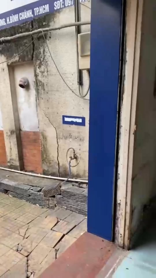 Cho thuê mặt bằng mặt tiền đường lớn Khu Trung Sơn, Bình Chánh 48m² giá chỉ 28 triệu - Cơ hội kinh doanh tuyệt vời!