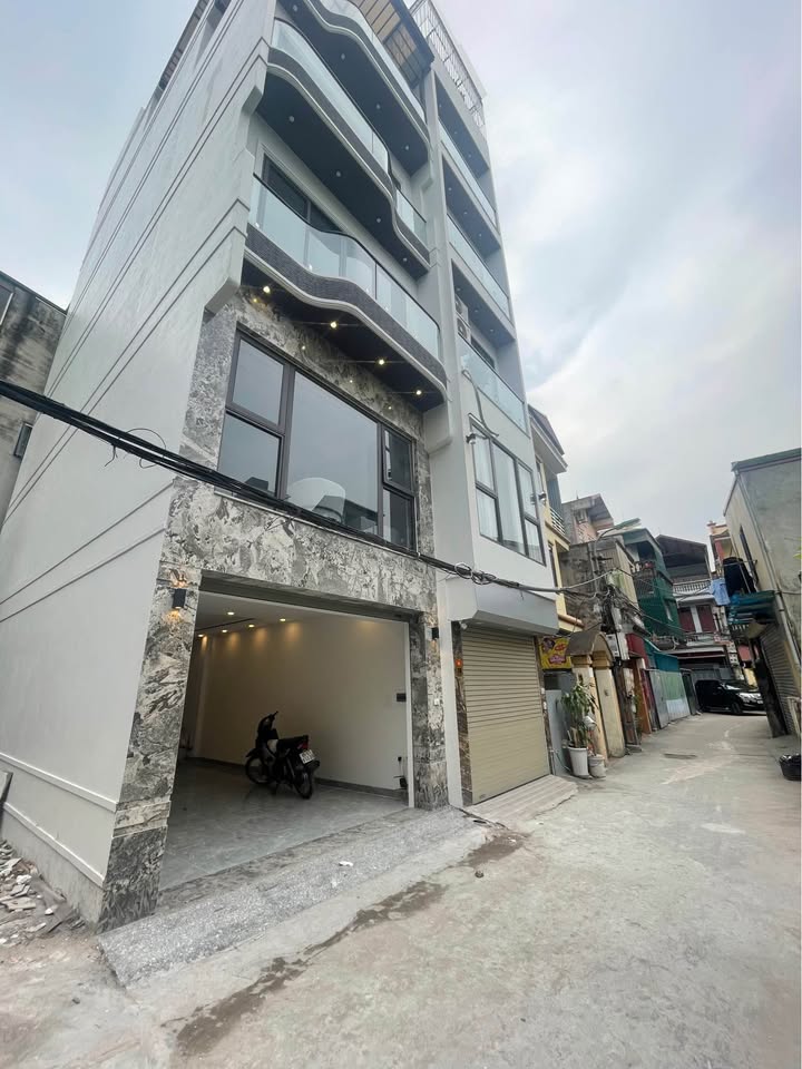 Nhà phố Thạch Bàn Long Biên 52m² giá thỏa thuận - Sẵn sàng vào ở ngay!