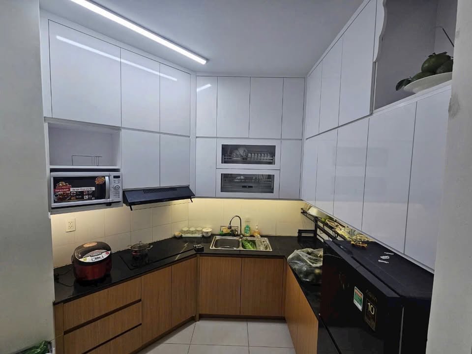 Căn hộ Green Town Bình Tân 63m² giá 2.1 tỷ - Sẵn sàng vào ở!