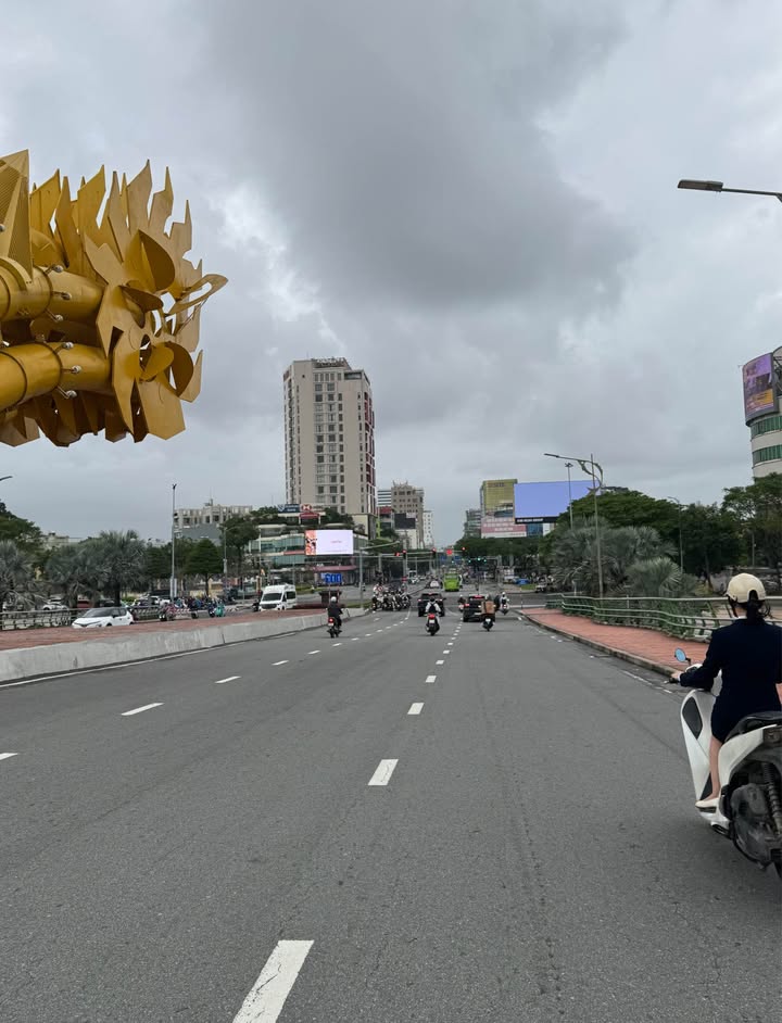 Đất lô góc 483m² tại Ngũ Hành Sơn - Cơ hội đầu tư đắt giá gần sông và biển!