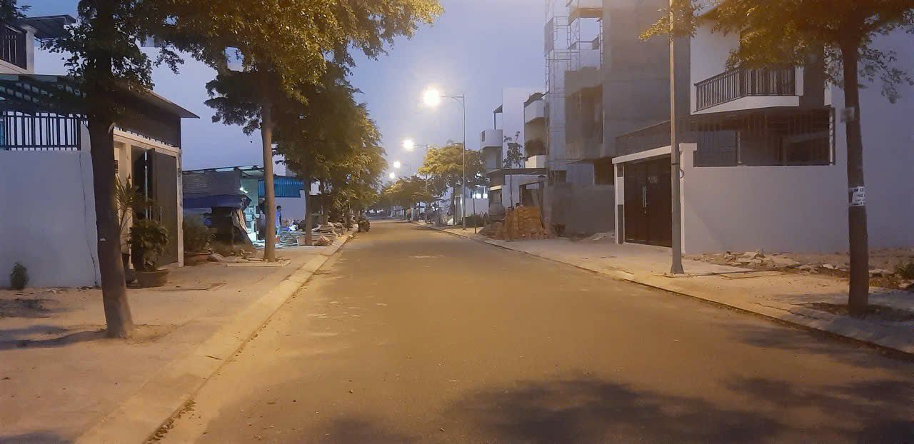 Đất nền khu đô thị Mỹ Gia, Nha Trang 100m² giá 6.2 tỷ - Cơ hội đầu tư tuyệt vời!