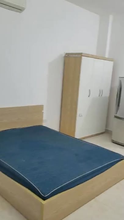 Phòng cho thuê tại Nghĩa Đô, Cầu Giấy - Thoáng mát, đầy đủ tiện nghi