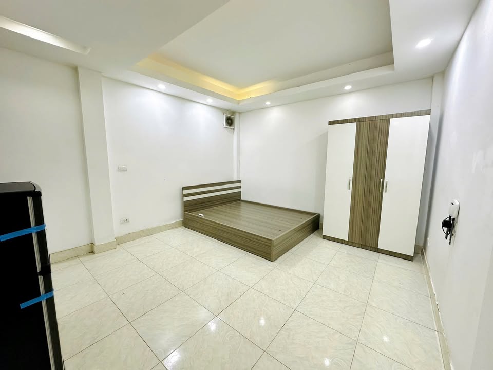 Phòng trọ Dịch Vọng 4.5 triệu - Ở ngay, không cần sửa chữa!