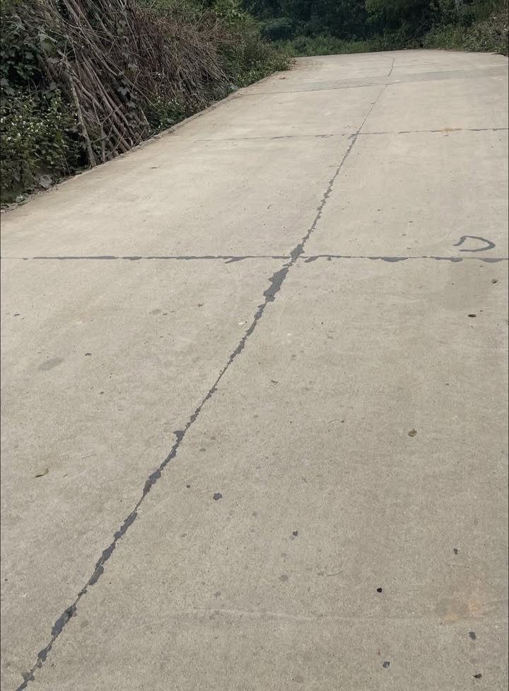 Đất nền 2 mặt tiền Lạc Lương, Phú Thọ 3000m² - Sổ hồng chính chủ, giá thỏa thuận!