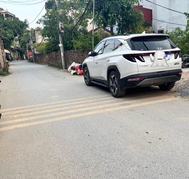 Đất thổ cư Kim Bài 70m² giá 4 tỷ - Đầu tư sinh lời ngay!