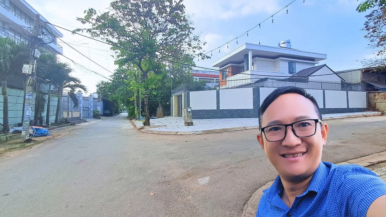 Đất Biệt Thự 2 Mặt Tiền Hẻm 668 Quốc Lộ 13, Thủ Đức 223m² giá 14.5 tỷ - Cơ hội đầu tư hấp dẫn!