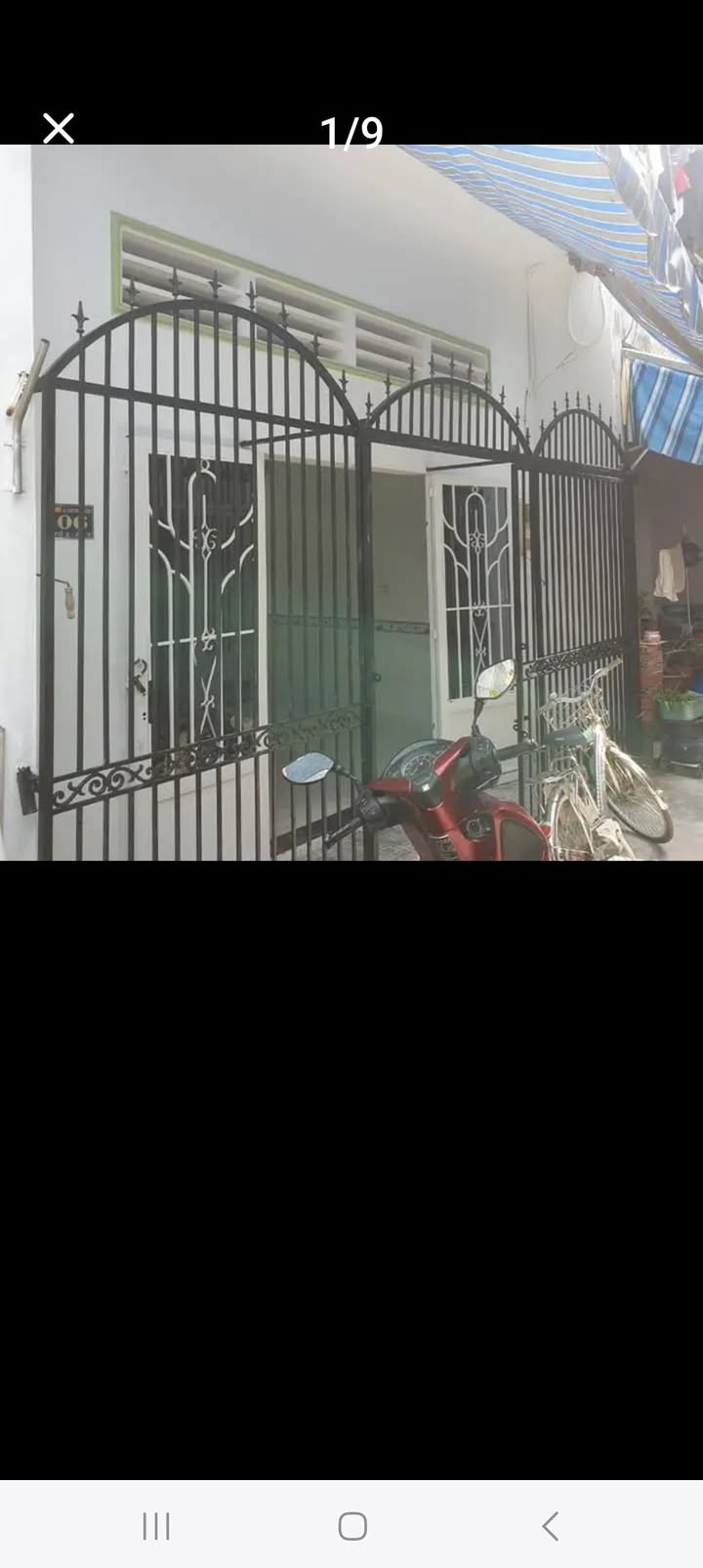 Nhà đẹp Ấp 3 Xuân Thới Thượng 40m² giá 1.28 tỷ - Gần đường Trần Văn Mười!