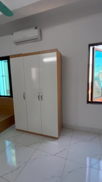 Nhà nhỏ cho thuê tại xã Thanh Liệt, huyện Thanh Trì - Giá 3.5 triệu/tháng, phòng đẹp thoáng mát!