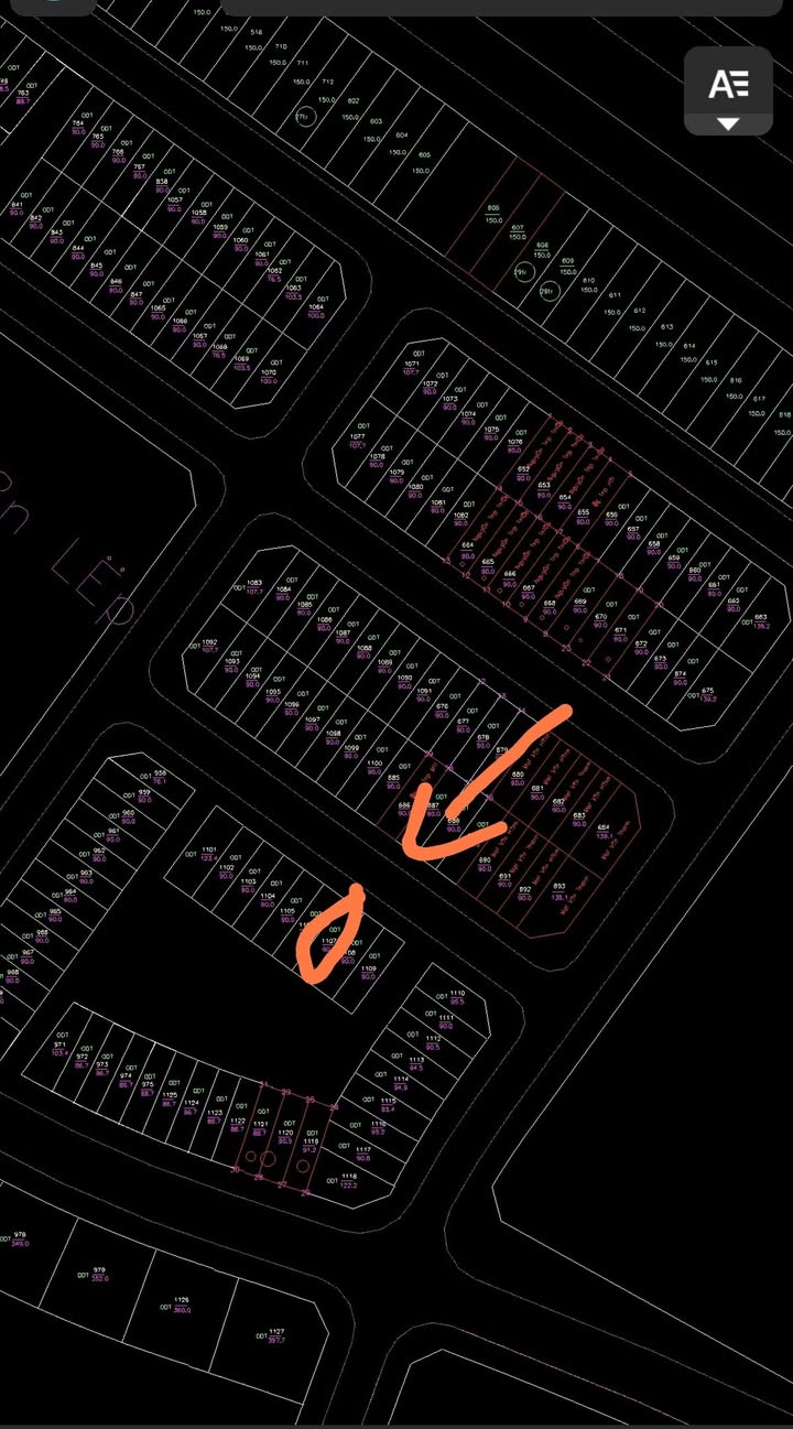 Đất nền khu dân cư số 1 Go Tân Lập, 90m² giá chỉ 4 tỷ - Cơ hội đầu tư tuyệt vời!