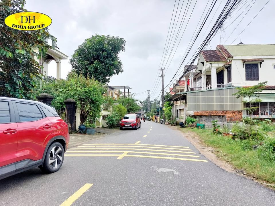 Đất nền phường Nam Đông Hà 172.8m² giá 1.5 tỷ - Vị trí đắc địa gần trường học!