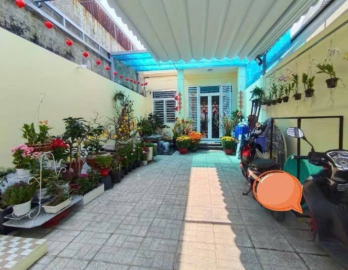 Nhà cấp 4 Rạch Trà Ôn - Bình Đức 183m² giá 3 tỷ - Thiết kế tiện nghi, không gian thoáng đãng