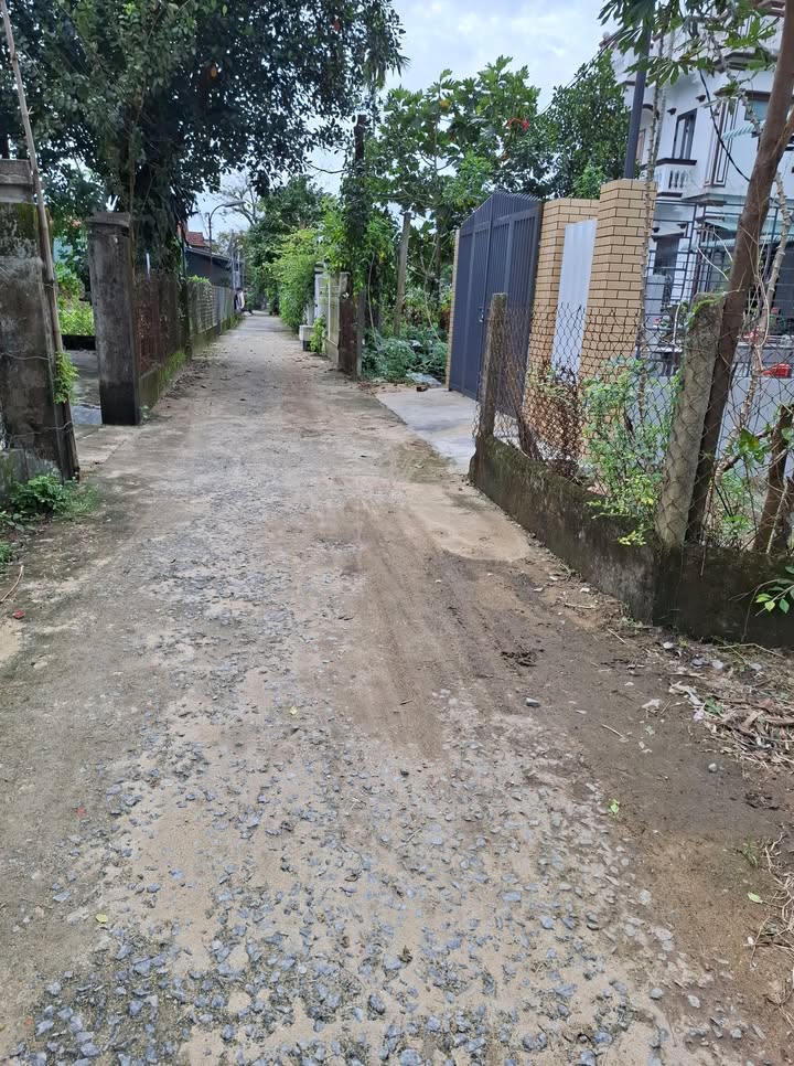 Đất nền Trường Xuân, Tam Kỳ 125m² giá 900 triệu - Đường ô tô thông thoáng!