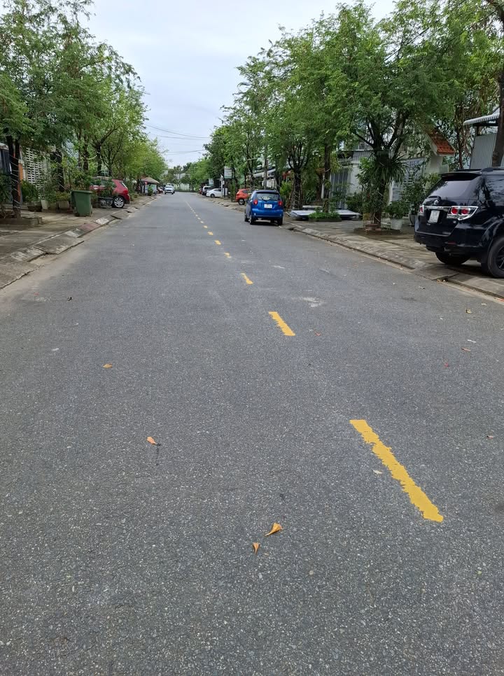 Đất KDC An Sơn, Tam Kỳ 100m² giá 1.5 tỷ - View công viên tuyệt đẹp!