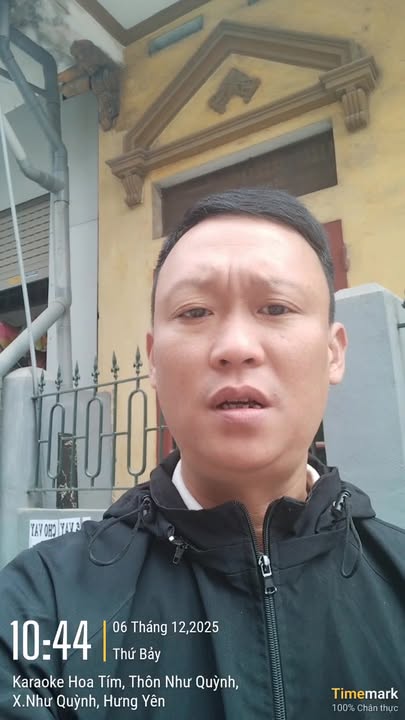 FrontHouse Như Quỳnh 69.5m² giá 9 tỷ - Kinh doanh sầm uất ngay trung tâm!