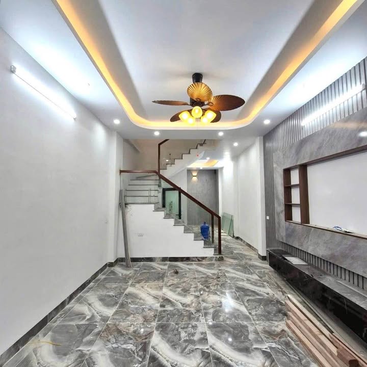 Nhà 3 tầng đường Lộc Vượng, Nam Định 63m² giá chỉ 3.2 tỷ - Chính chủ thương lượng!