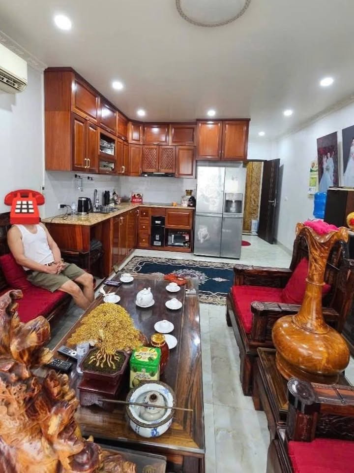 FrontHouse Ngõ 402 Mỹ Đình 40m² giá 15 tỷ - Ô tô thang máy, kinh doanh thuận lợi!