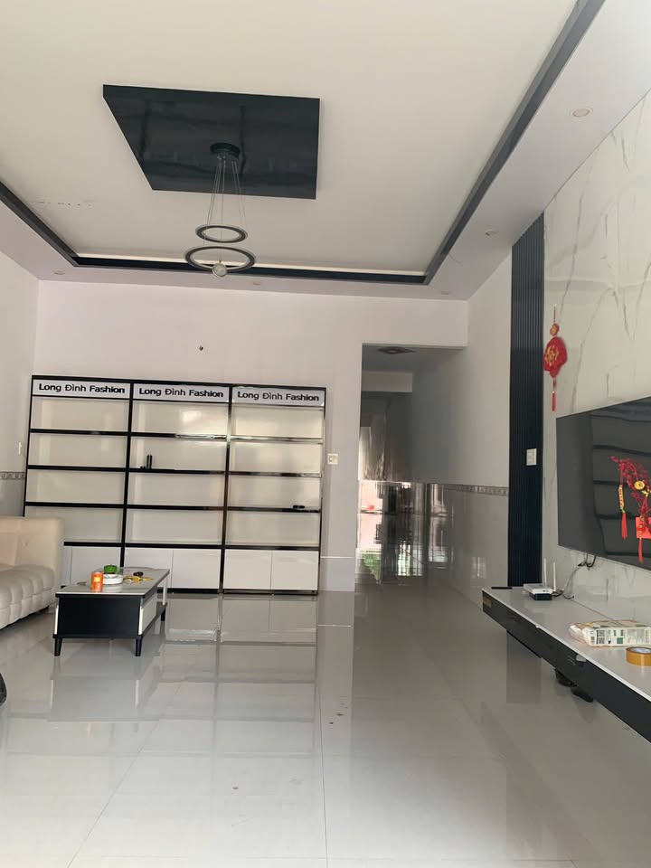 Nhà cấp 4 Bình Kiến Tuy Hòa 100m² giá 1.7 tỷ - Gần UBND phường