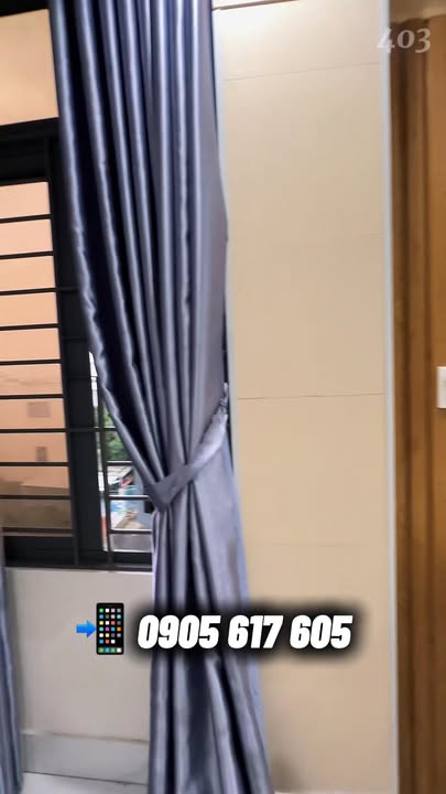 Căn hộ cho thuê tại Khuê Mỹ, Ngũ Hành Sơn 35m² - Full nội thất, vào ở ngay!