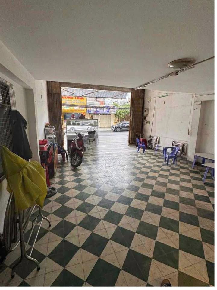 Cho thuê mặt bằng Hoàng Diệu, Đà Nẵng 43.69m² giá 14 triệu - Kinh doanh lý tưởng!