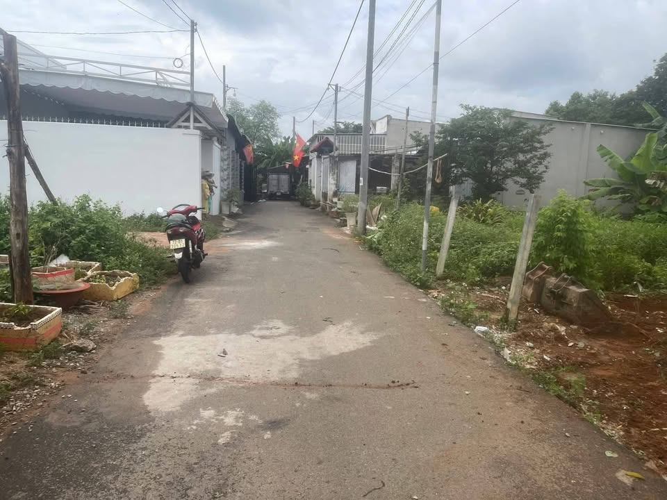 Đất nền chính chủ phường Tam Long, Bà Rịa - Vũng Tàu 126m² giá 1.45 tỷ - Đầu tư sinh lời ngay!