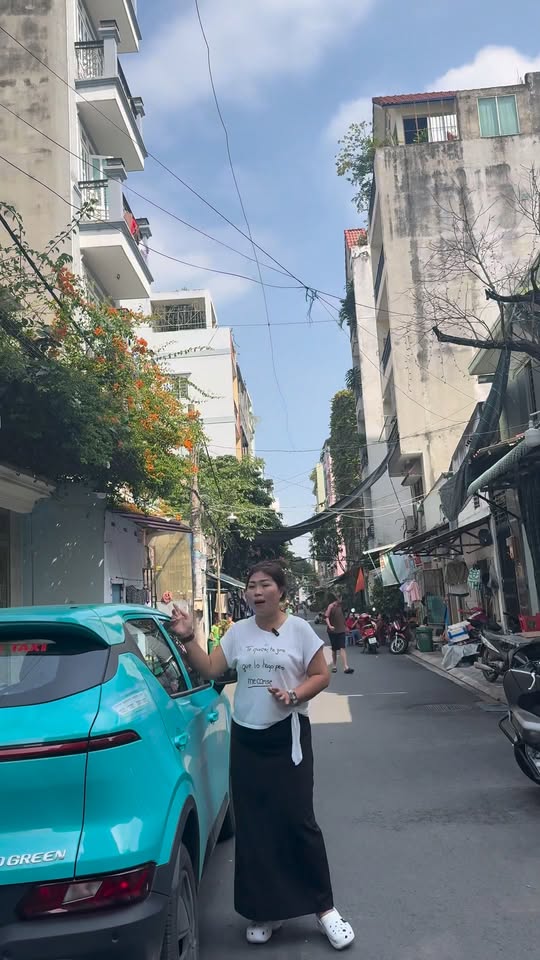 Đất hiếm mặt tiền Phạm Văn Bạch, Tân Bình 60m² giá 7 tỷ - Cơ hội đầu tư tuyệt vời!