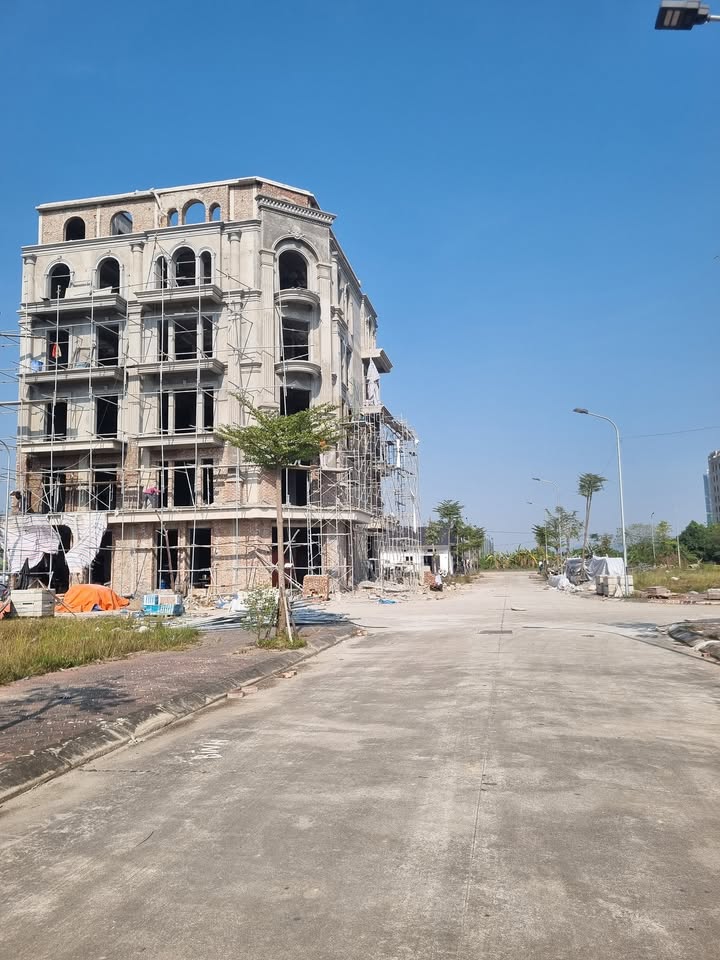 Đất đấu giá Kim Hoa Mê Linh 110m² giá 5.5 tỷ - Cơ hội vàng cho nhà đầu tư!