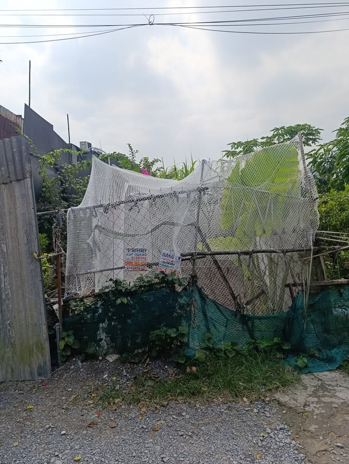 Đất nền Vĩnh Lộc A 99m² giá 850 triệu - Cơ hội đầu tư tuyệt vời!