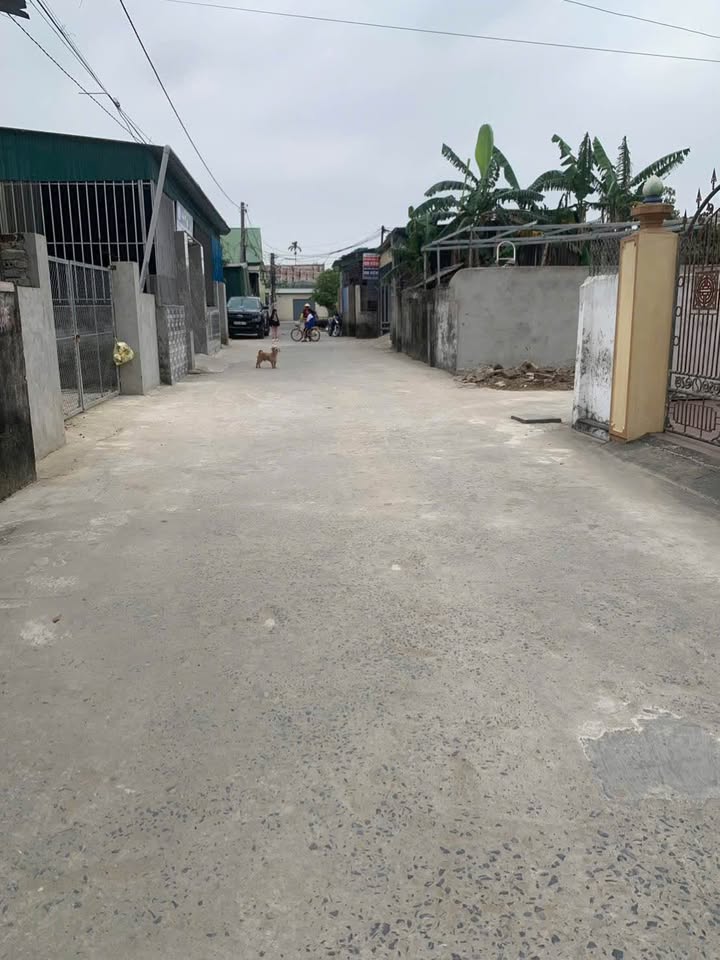 Đất nền Quán Bàu Vinh 170m² giá 5 tỷ - Đường rộng, ô tô tránh nhau!