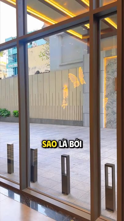 Căn hộ Kiều by KITA Quận 5 141m² giá thỏa thuận - Sống thượng lưu giữa lòng Sài Gòn!