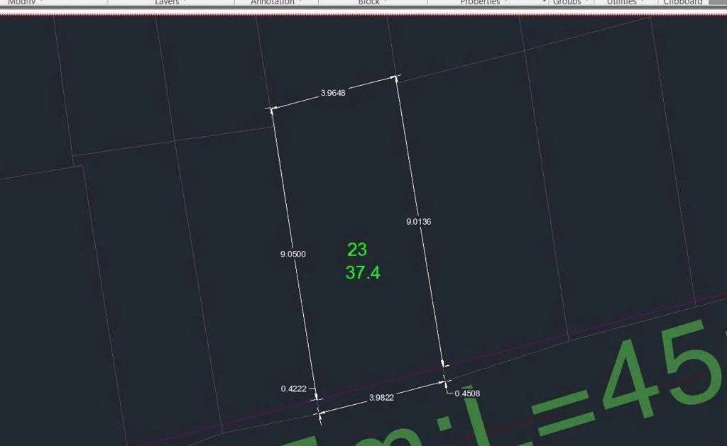 Nhà cấp 4 hẻm 5m Bình Trị Đông 40m² giá 3.9 tỷ - Tiện xây mới!