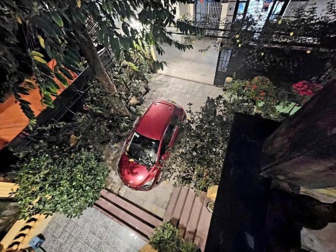 Đất nền phân lô Nguyễn Hoàng Tôn, Tây Hồ 50m² giá 14 tỷ - Đầu tư sinh lời ngay!