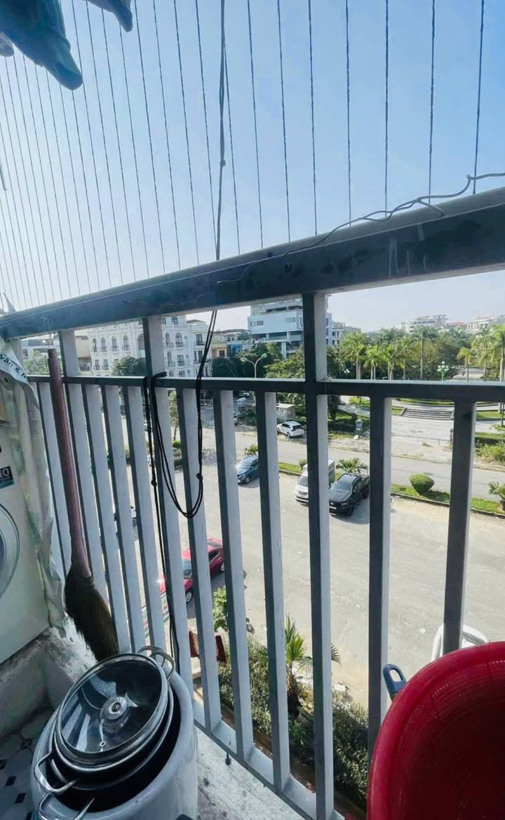 Căn hộ Cc C5 Đông Vệ 44m² giá 1.24 tỷ - Full nội thất, sẵn sàng vào ở!