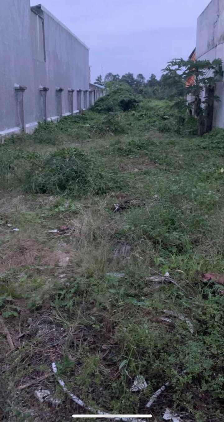 Đất thổ cư Tân An 190m² giá 2.37 tỷ - Đầu tư sinh lời ngay!