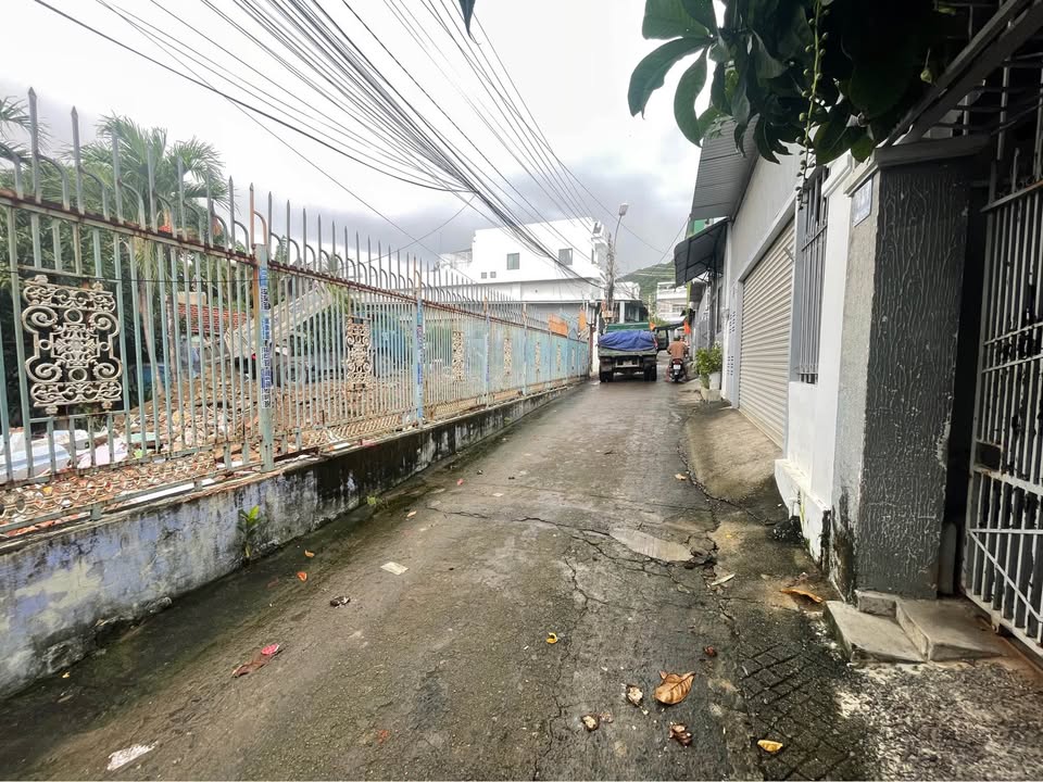 Đất nền Bắc Nha Trang 235m² giá tốt - Đường ô tô vào tận nơi!