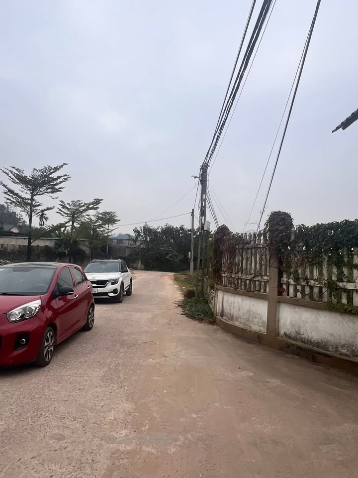 Đất thổ cư Phú Bình 73m² giá chỉ 9xx triệu - Cần bán gấp!