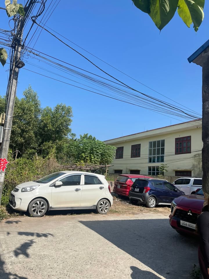 Đất nền phường Trung Thành 103m² giá 1 tỷ - Vị trí đắc địa gần chợ