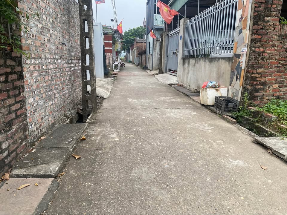 Đất nền Quảng Tiến, Trảng Bom 40m² - Đầu tư sinh lời dễ dàng!