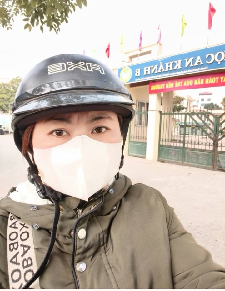 Đất nền An Khánh Hoài Đức 46m² - Ô tô đỗ cửa, vị trí đắc địa!