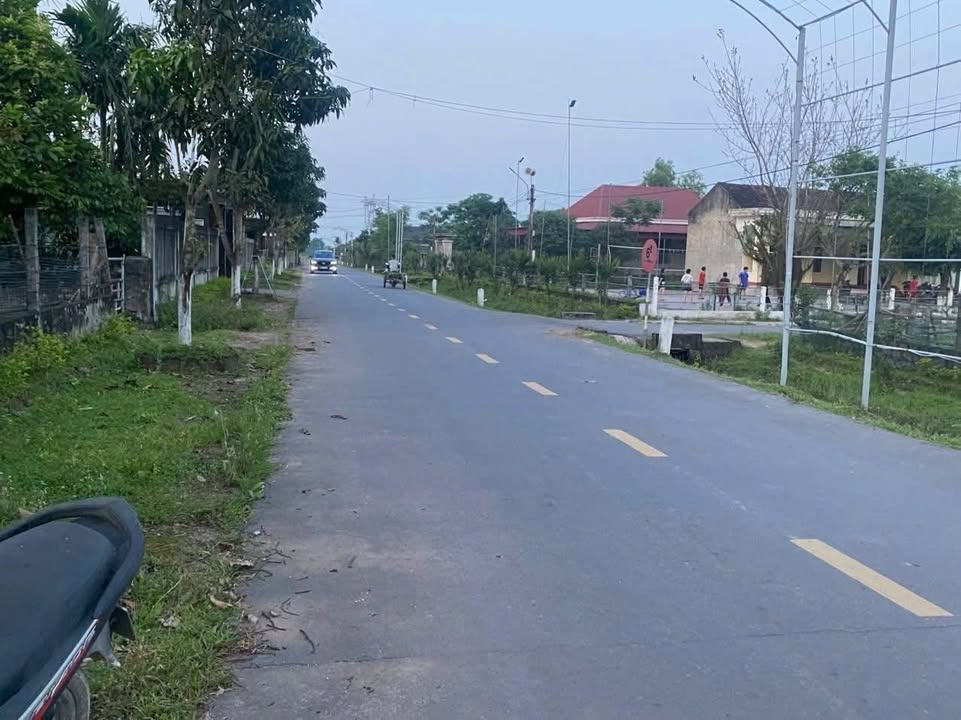 Đất bán Thạch Xuân Đường Liên Xã 150m² giá 900 triệu - Đầu tư sinh lời ngay!